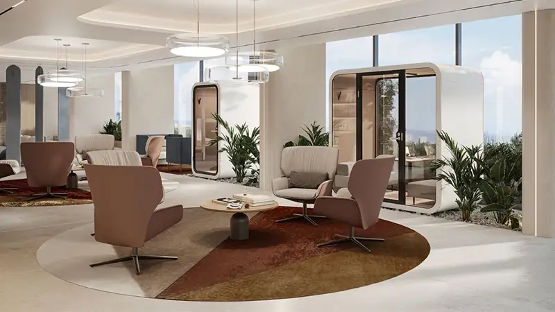 Allegro Residences at Dubai Islands