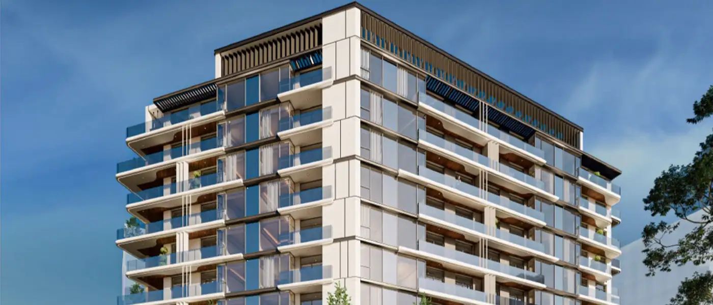 Capital Horizon Terraces