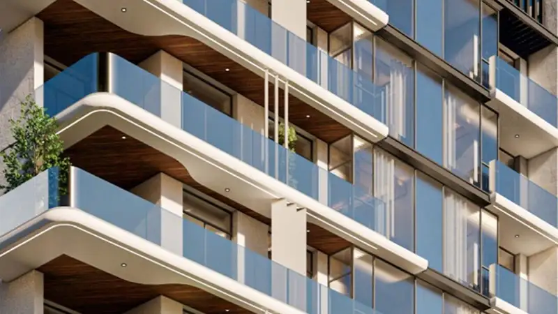 Capital Horizon Terraces