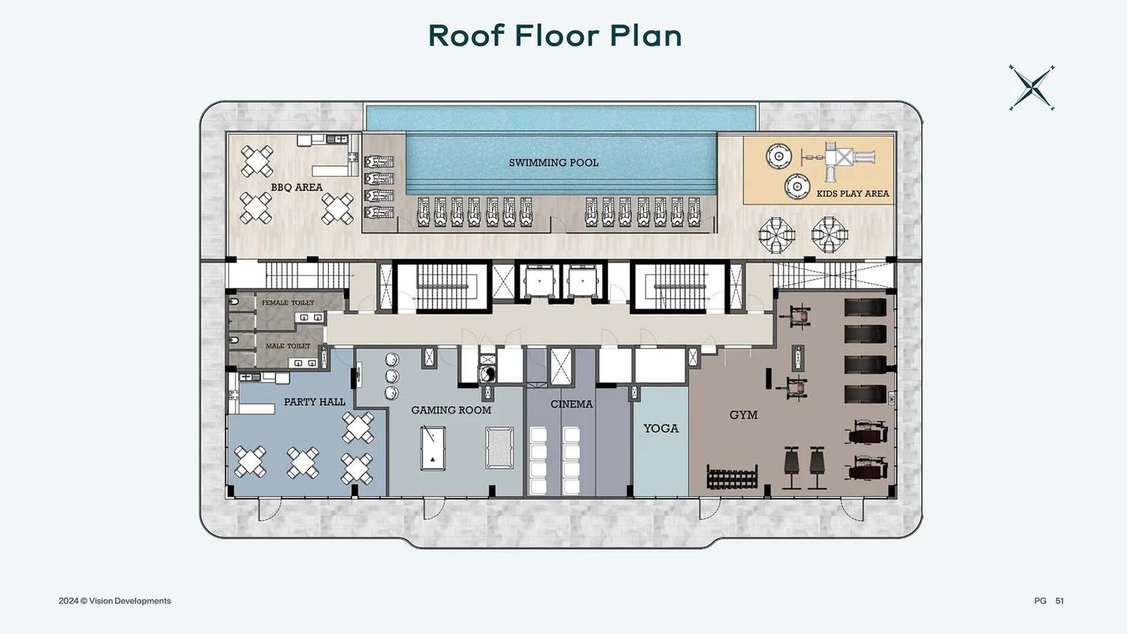 Typical Floor Plan floor plan