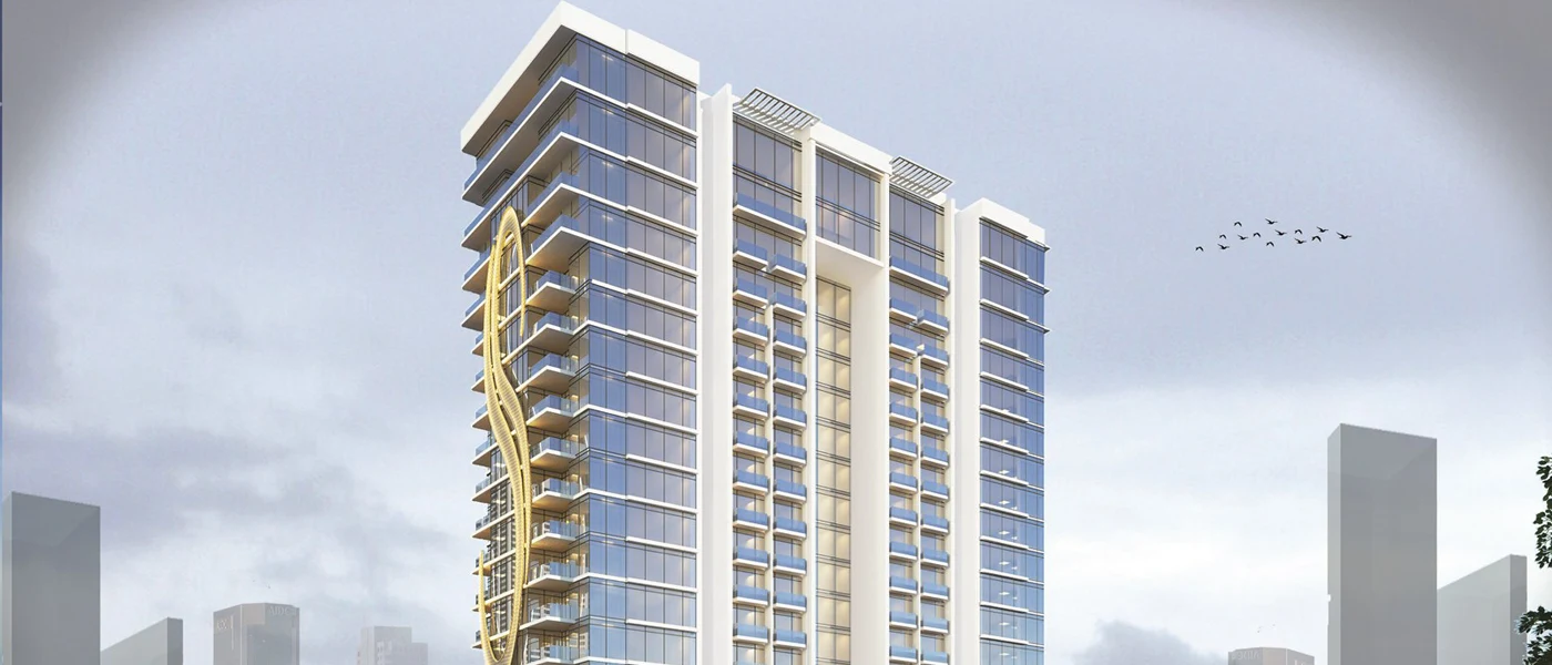 Royal Regency Suites at Business Bay