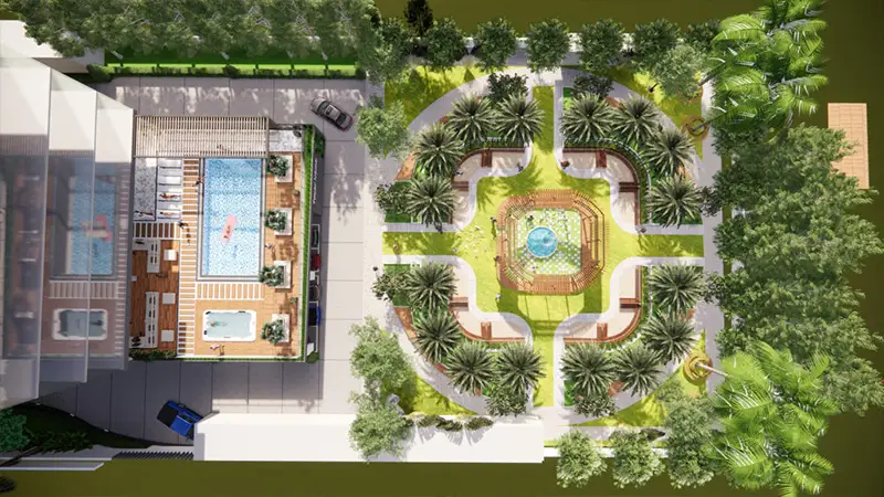 Royal Regency Suites at Business Bay