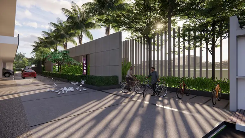 Royal Regency Suites at Business Bay