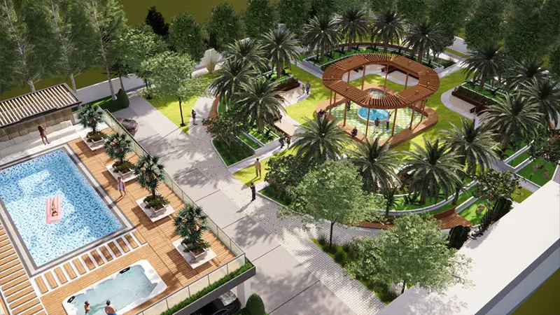 Royal Regency Suites at Business Bay