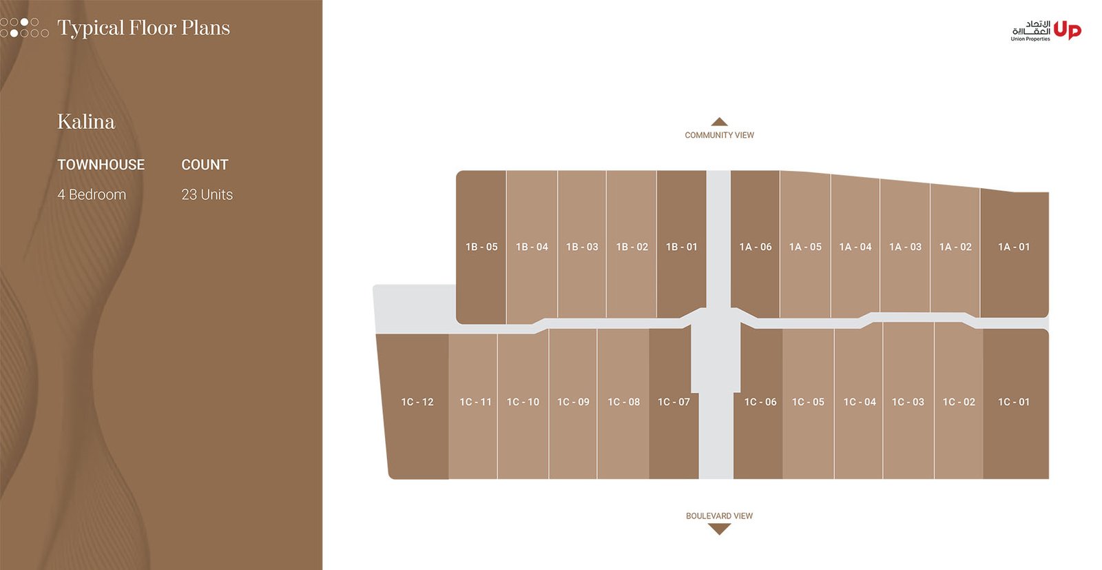 Typical Floor Plan floor plan