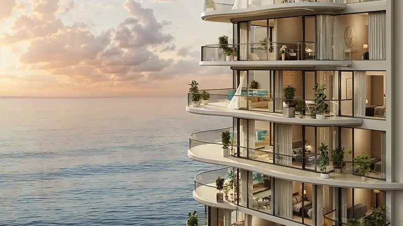 Esme Beach Residences