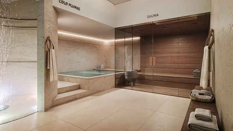 Esme Beach Residences