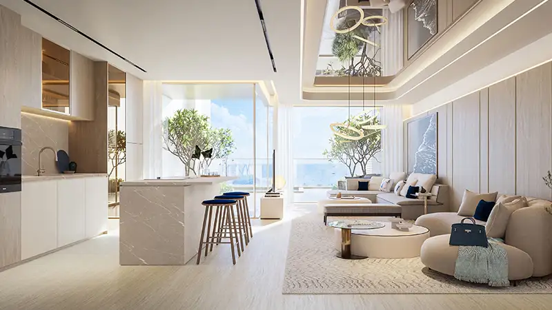 Vitalia Palm Jumeirah Residences