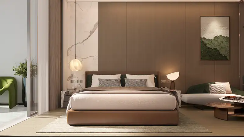 Stamn One Residences