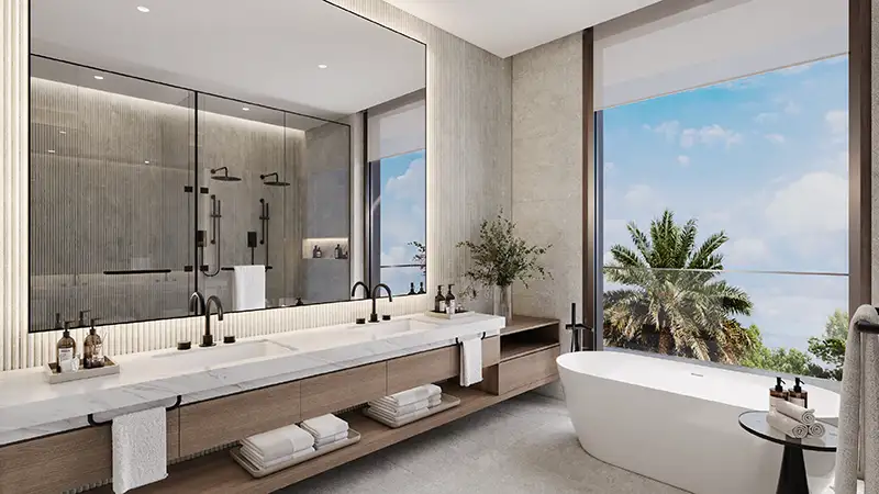 Nad Al Sheba Gardens Phase 7