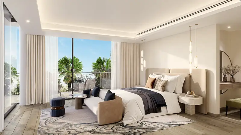 Nad Al Sheba Gardens Phase 7