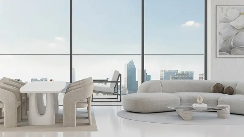 The Boulevard by Prestige One