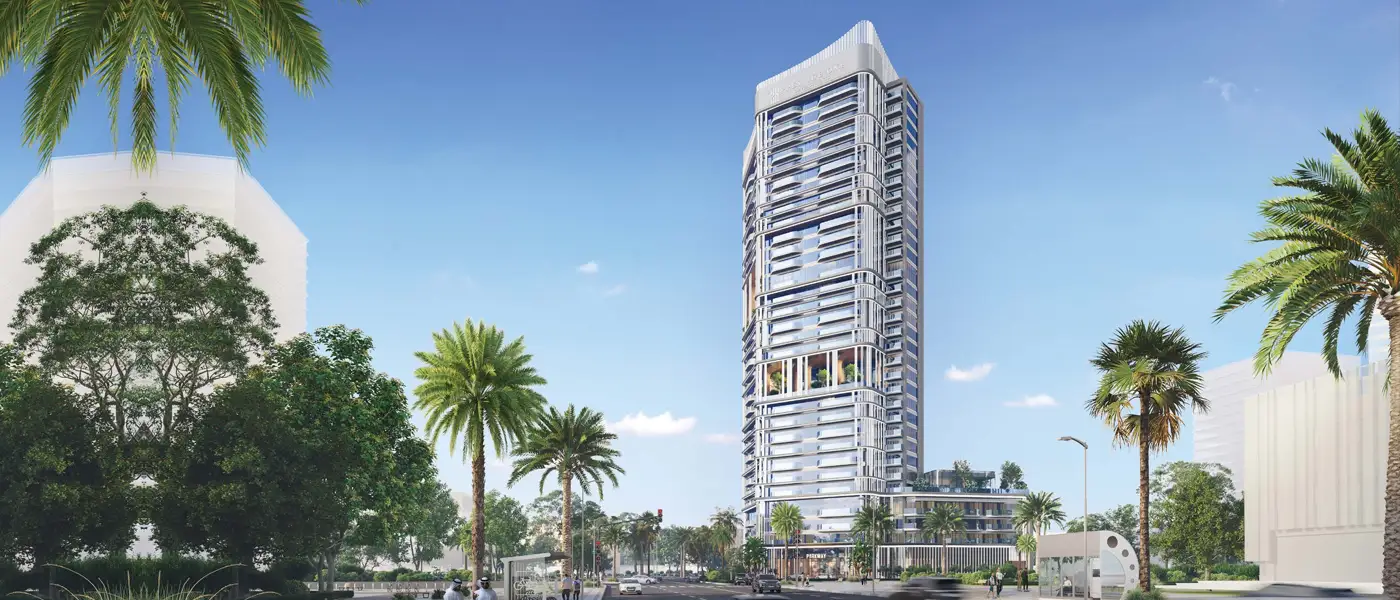 Parkway by Prestige One