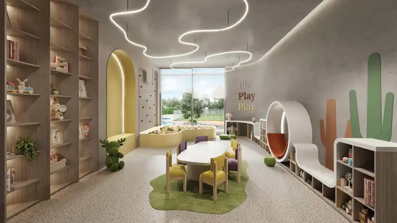 Parkway by Prestige One
