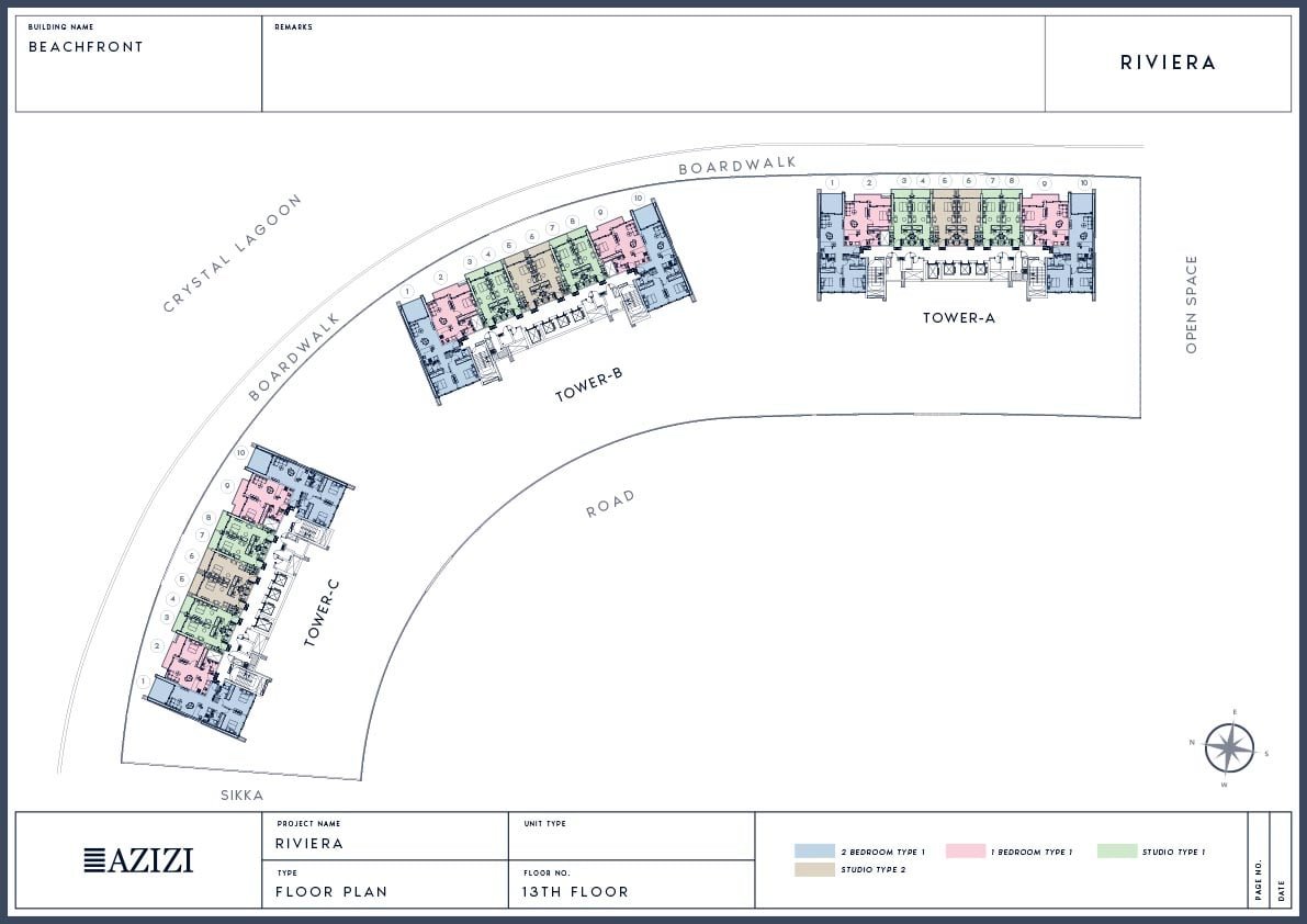 Typical Floor Plan floor plan