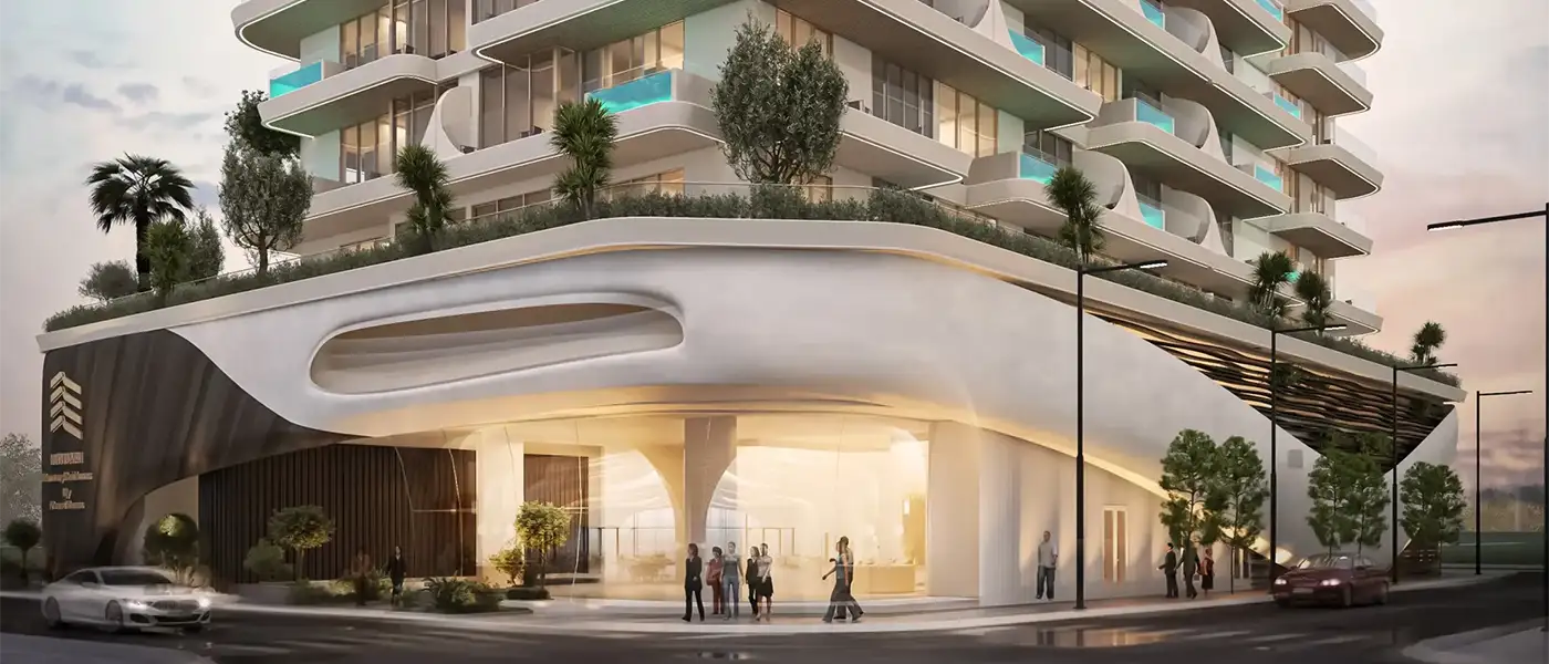 Natuzzi Harmony Residences