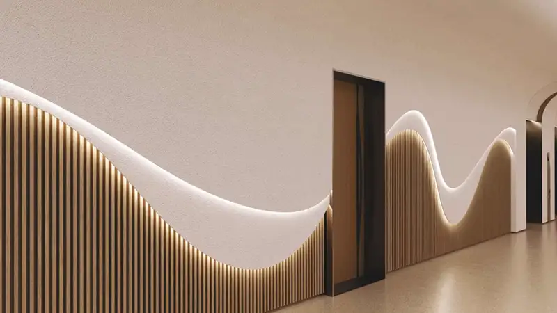 Natuzzi Harmony Residences