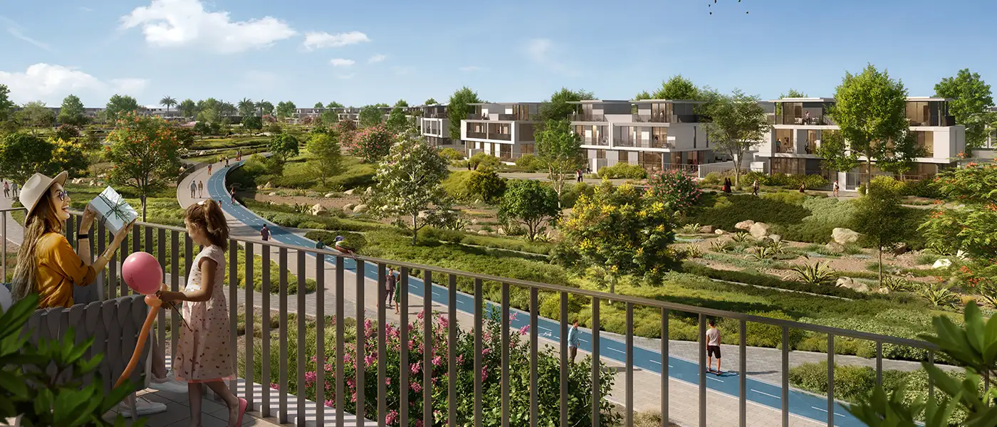Rivera at The Valley Phase 2