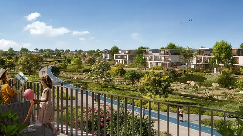 Rivera at The Valley Phase 2
