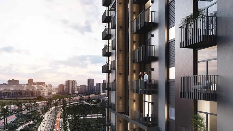 Belgravia Heights