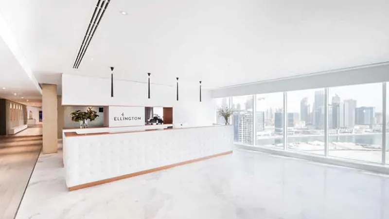 Belgravia Heights