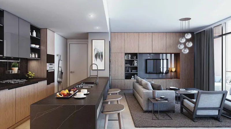 Belgravia Heights