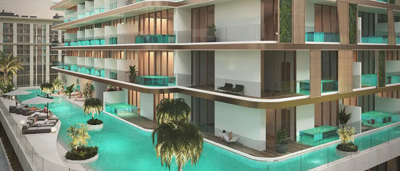 Peace Lagoons Phase 2