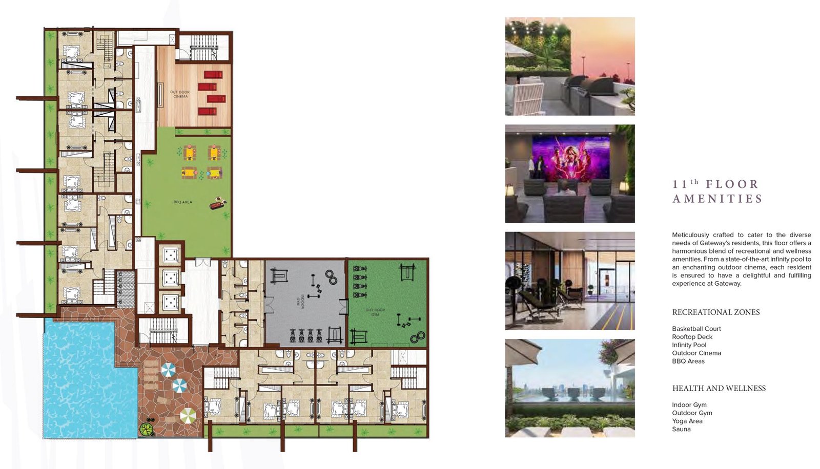 Typical Floor Plan floor plan