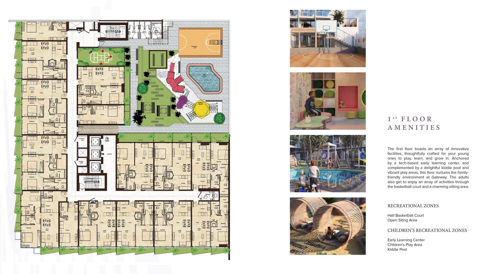 Typical Floor Plan floor plan