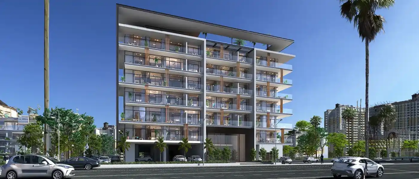 Avelon Boulevard at Arjan