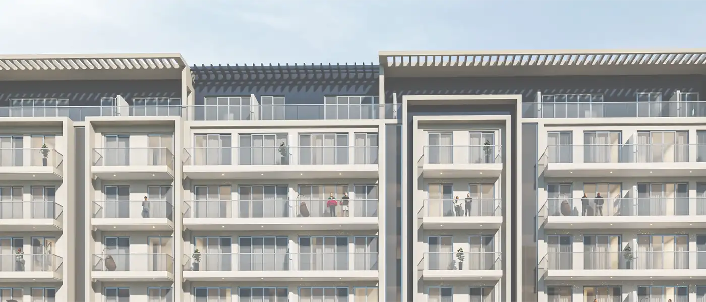 Glorious Central Residences