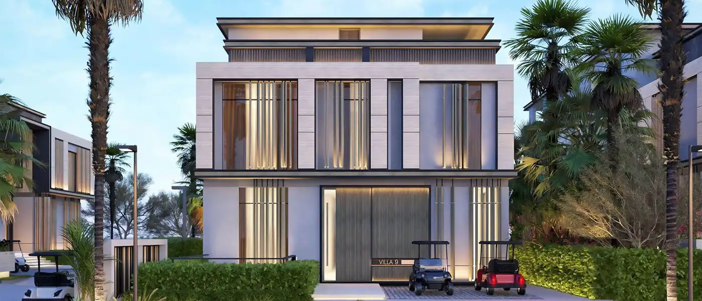 Signature Mansions