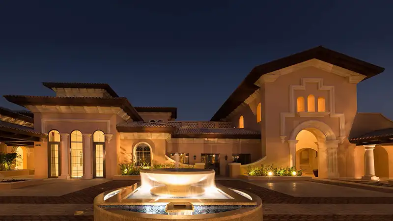 Signature Mansions