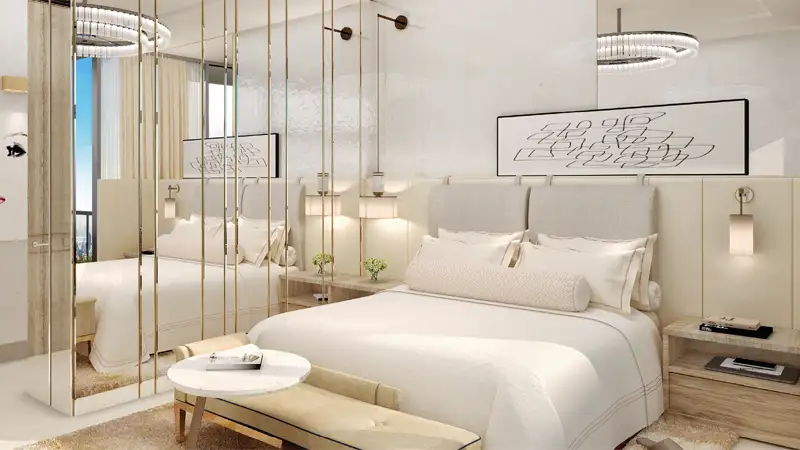 The Biltmore Residences Sufouh