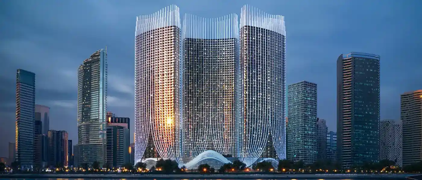 Binghatti Skyrise Phase 3