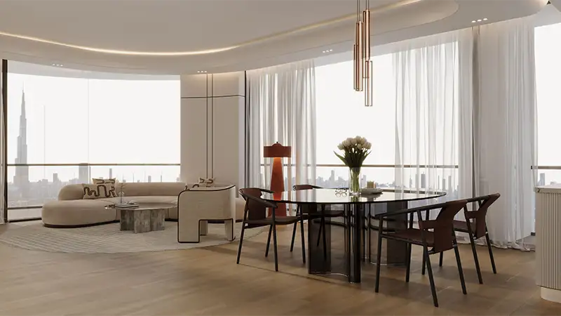 Binghatti Skyrise Phase 3
