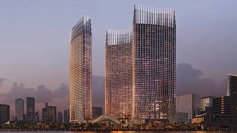 Binghatti Skyrise Phase 3