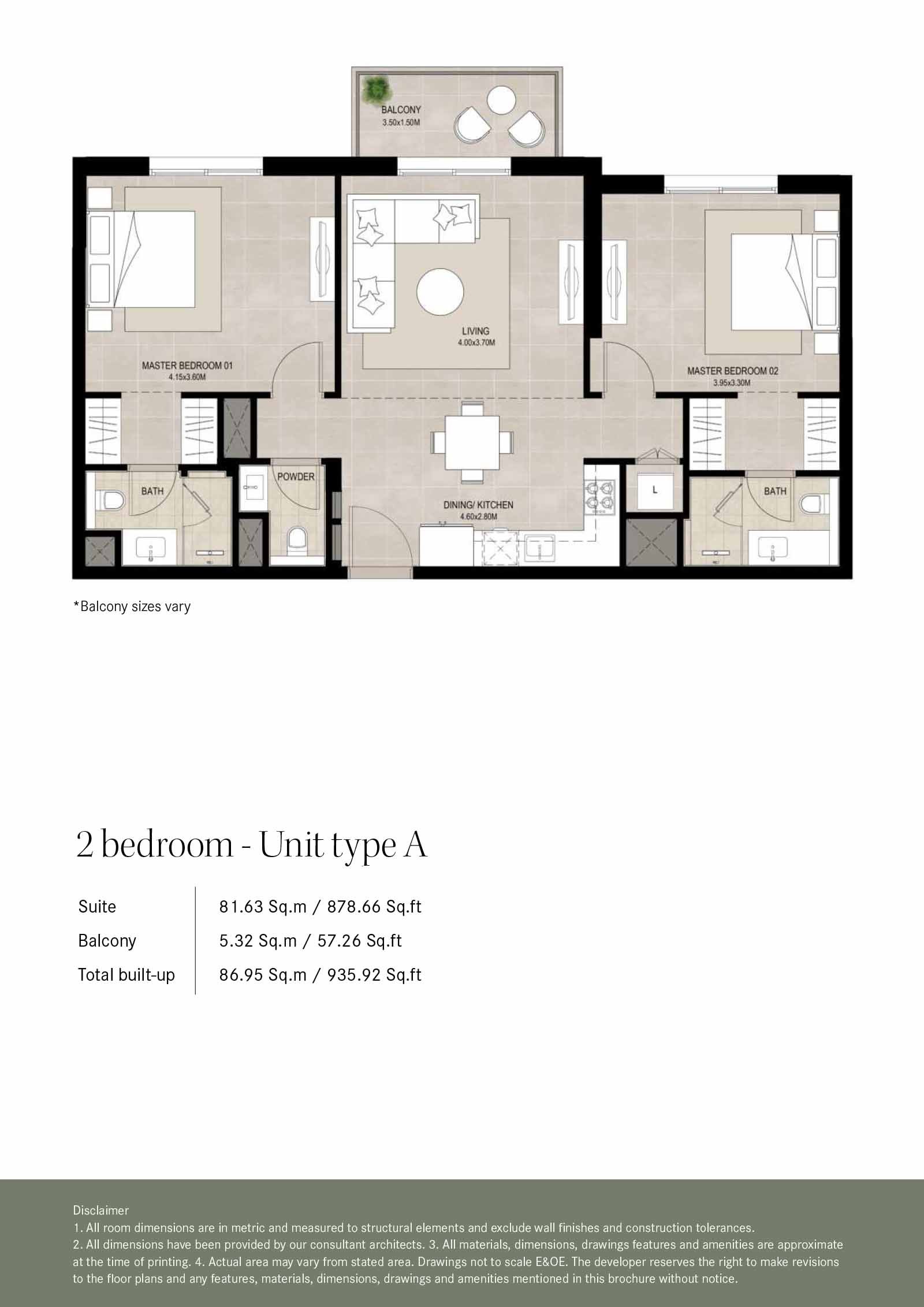 - floor plan