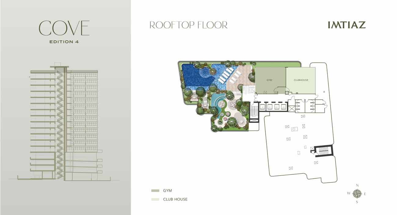 Typical Floor Plan floor plan