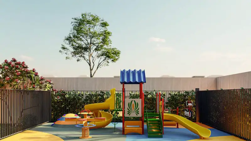 South Park Residences Dubai