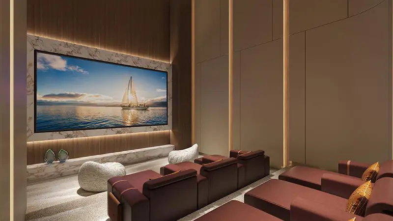 One Casa at Dubai Water Canal