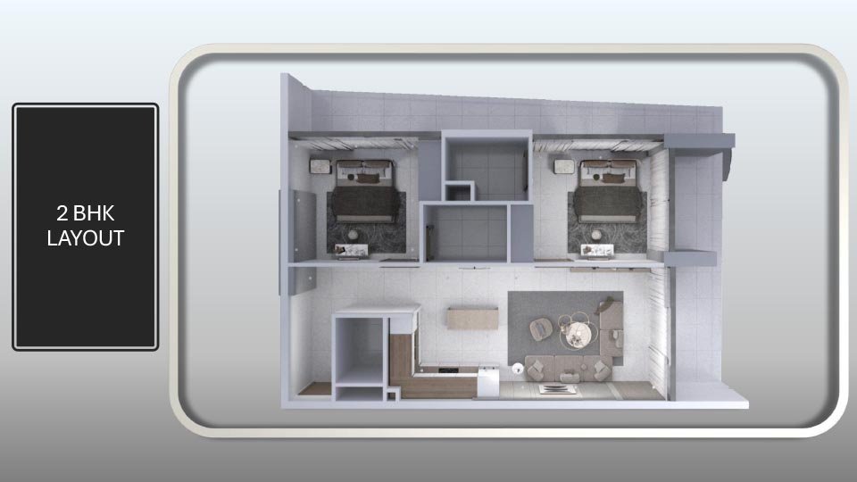 Unit Plan floor plan