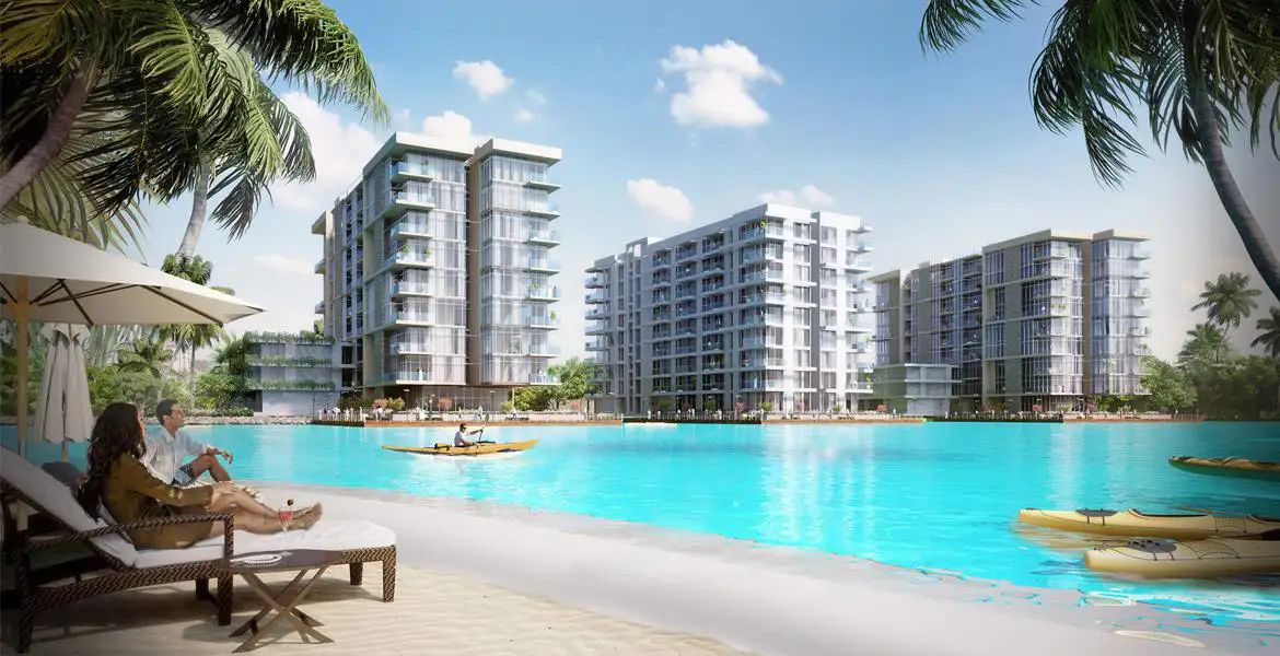 District One Residences