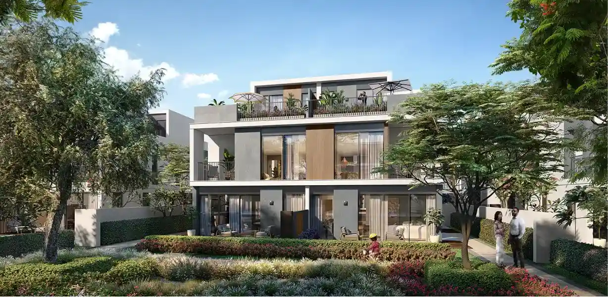 Aura 2 at Tilal Al Ghaf