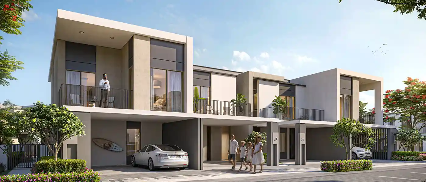Aura 3 at Tilal Al Ghaf