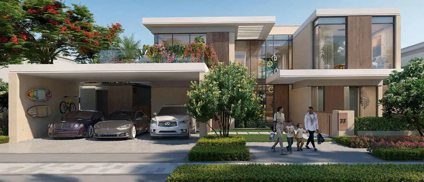 Harmony Villas Phase 3