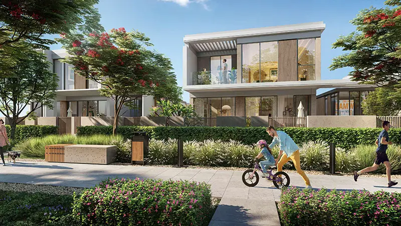 Harmony Villas Phase 3