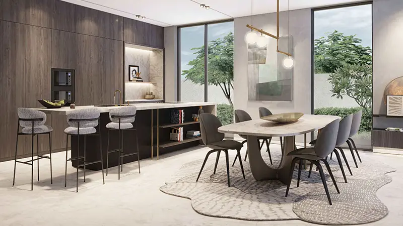 Harmony Villas Phase 3