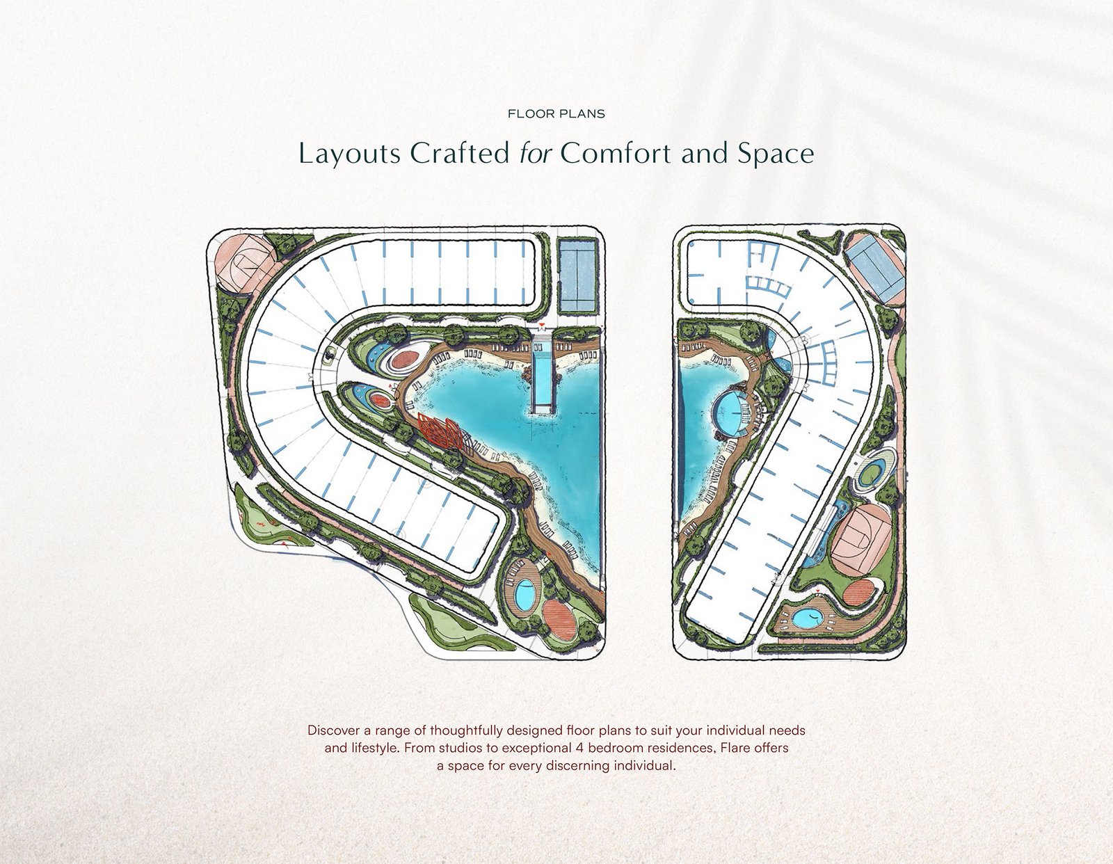 Typical Floor Plan floor plan