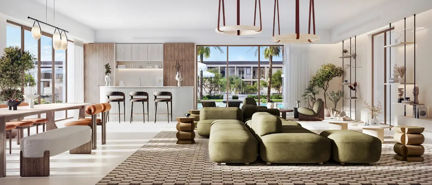 The Veranda Collection 1 at JVC